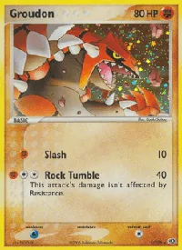 Groudon 5