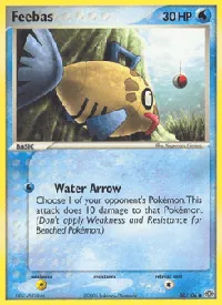 Feebas 50