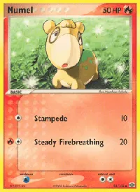 Numel 58