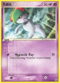 Ralts 61