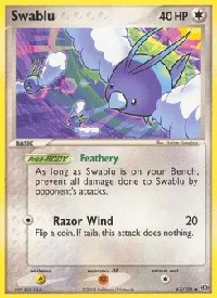 Swablu 67