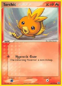 Torchic 69