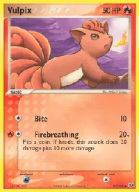 Vulpix 72