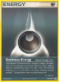 Darkness Energy 86