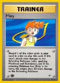 Misty 102