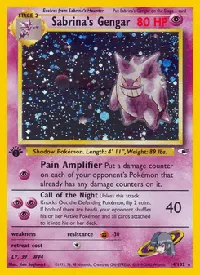 Sabrina's Gengar 14