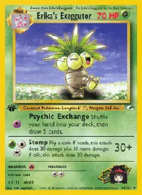 Erika's Exeggutor 44