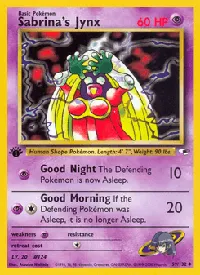Sabrina's Jynx 59