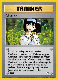 Charity 99