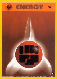 Fighting Energy 127