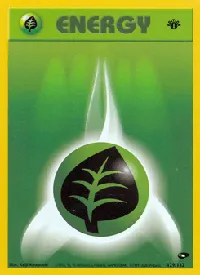 Grass Energy 129
