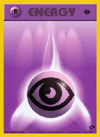 Psychic Energy 131