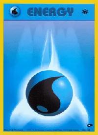 Water Energy 132