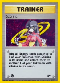Sabrina 20