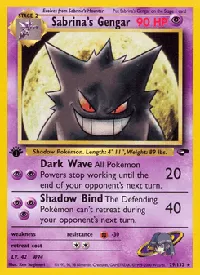 Sabrina's Gengar 29