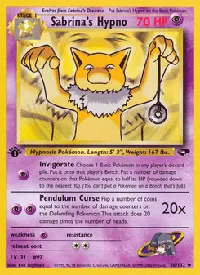 Sabrina's Hypno 56