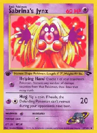 Sabrina's Jynx 57