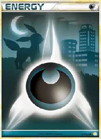 Darkness Energy 121