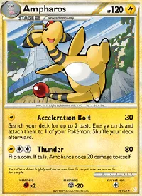 Ampharos 14