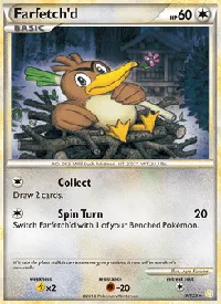 Farfetch'd 19