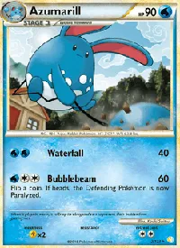 Azumarill 2