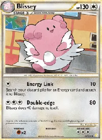 Blissey 36