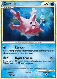 Corsola 37