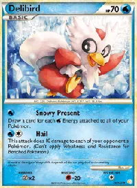 Delibird 39