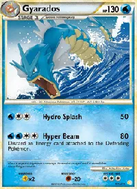 Gyarados 4