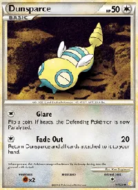 Dunsparce 41