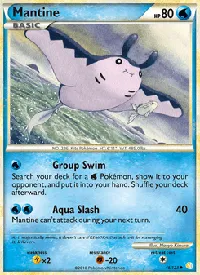 Mantine 45
