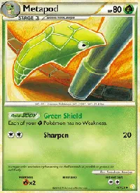 Metapod 46