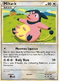 Miltank 47