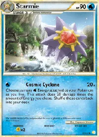Starmie 53