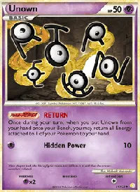 Unown 54