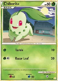 Chikorita 59