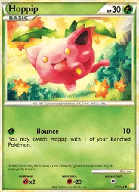 Hoppip 67