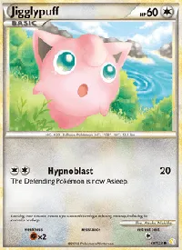 Jigglypuff 68