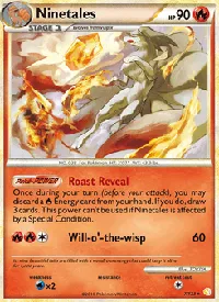Ninetales 7