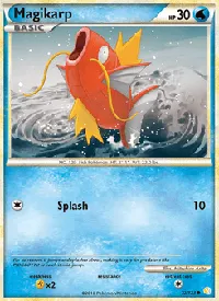 Magikarp 72