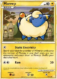 Mareep 73