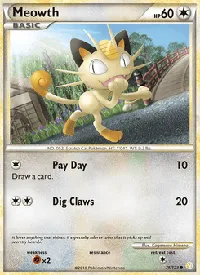 Meowth 75