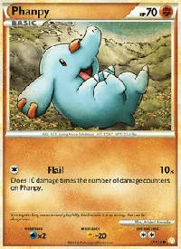 Phanpy 77