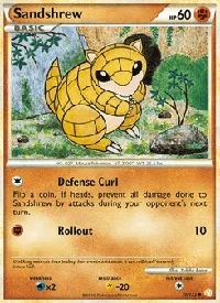 Sandshrew 79