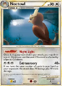 Noctowl 8