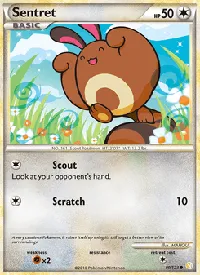 Sentret 80