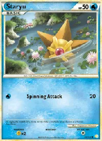 Staryu 84