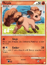 Vulpix 87