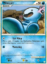 Wooper 88