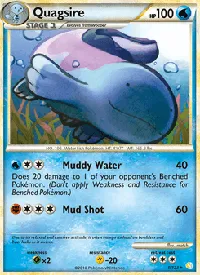 Quagsire 9